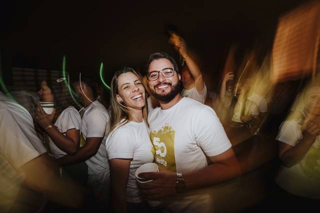 50 anos Unoeste